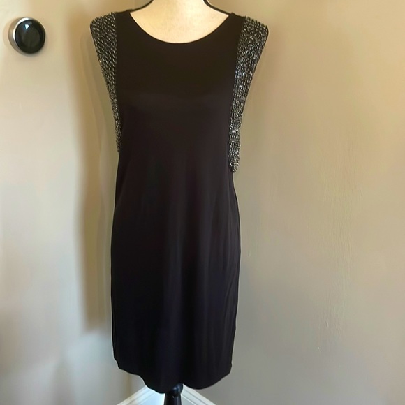 All Saints Dresses & Skirts - ALL SAINTS hand embelished Made in India too dress